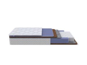 Матрас Active Duo M/F 200х200 см
