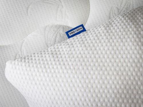 Подушка Flow Basic 40х60х13 см