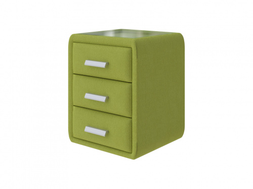 Стекло для тумбы Soft Mebel