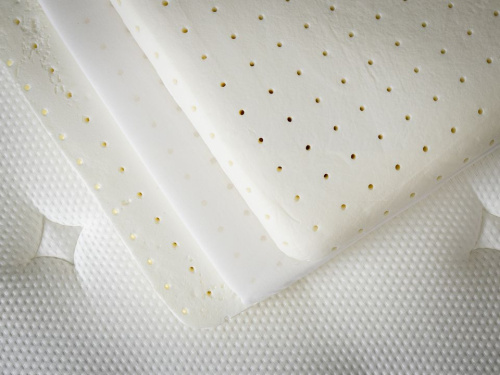 Подушка Air Triple 50х70х18 см