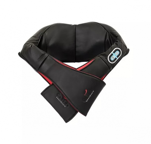 Подушка массажная Neck Massager 2