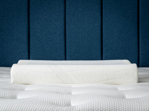 Подушка Flow Ergo 36х61х9-11 см