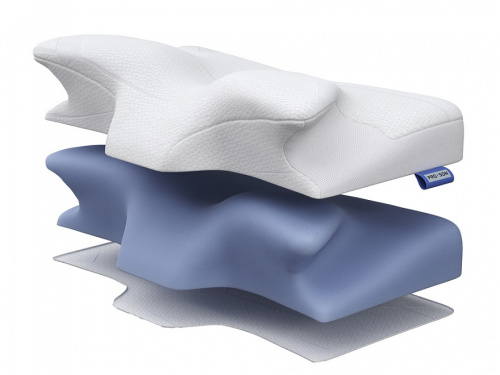 Подушка Air Dream 37х60х13 см