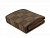 Плед Wicker шоколад 160*220