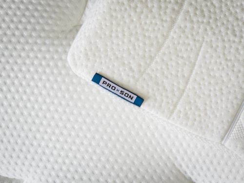 Подушка Flow Ergo 36х61х9-11 см