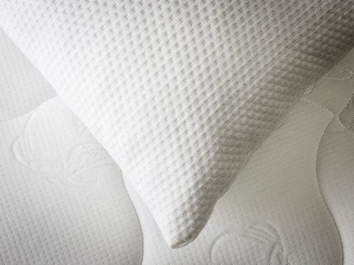 Подушка Flow Basic 40х60х13 см