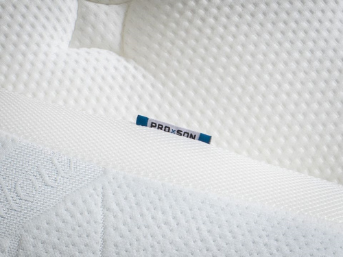 Подушка Flow 41х61х13 см