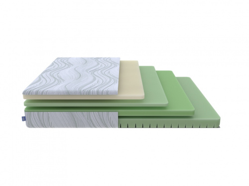 Матрас Motion Memo Flex S 120*190