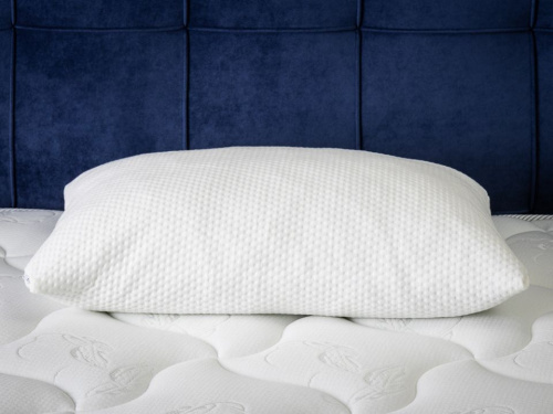 Подушка Flow Basic 40х60х13 см