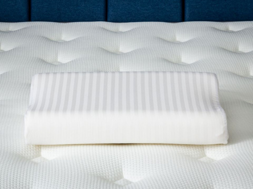 Подушка Air Ergo 32х50х8-11 см