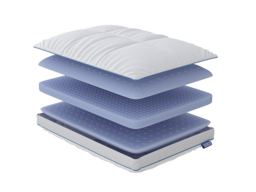 Подушка Air Triple 50х70х18 см