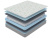 Матрас SOVA Classic 180х200х17 см Матрас SOVA Classic 180х200х17 см