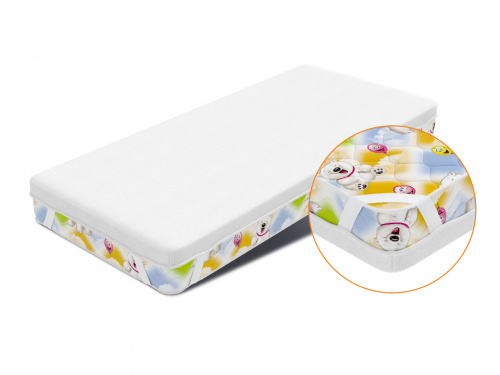 Защитный чехол Джуниор 120*120