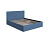 Кровать Fresco с бельевым ящиком