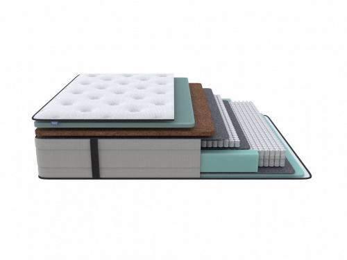 Матрас Elysium Firm 80*200