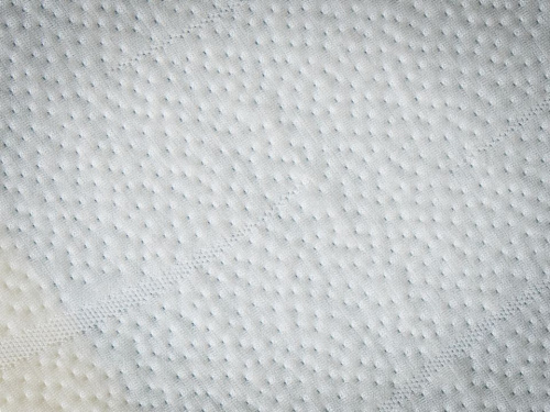 Подушка Flow Ergo 36х61х9-11 см