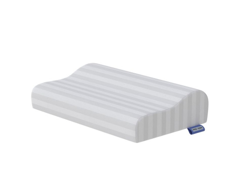 Подушка Air Ergo 32х50х8-11 см