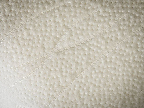 Подушка Air Memo 40х60х15 см