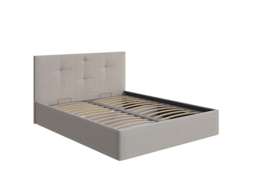 Кровать Mono с бельевым ящиком